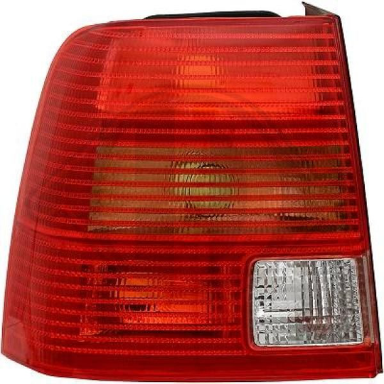 Tail light 2245093 Diederichs 2245093