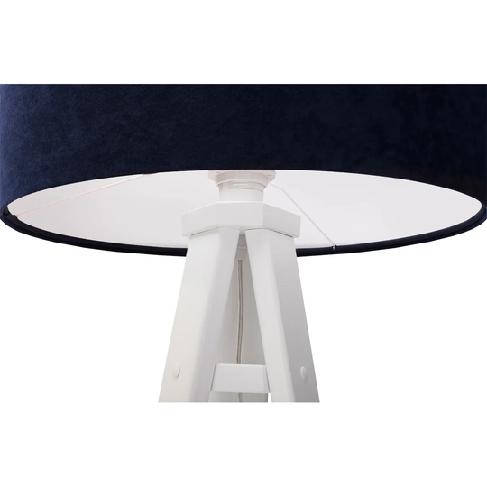 Sia 140cm Tripod Floor Lamp