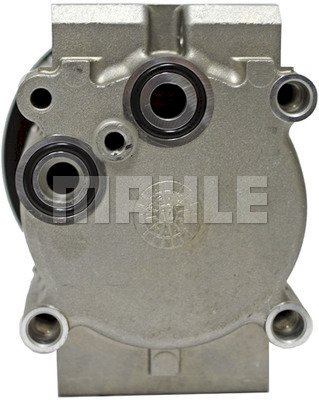 x1 Free Gift + Behr A/C Compressor ACP 843 000P / 8FK351113-101 R 134a