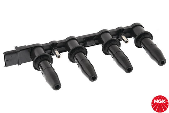 NGK U6001 / 48004 Ignition Coil Genuine NGK Component