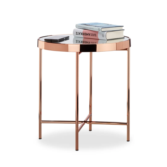 Eberly Side Table