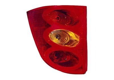 Tail Light LEFT 3202670101004 Origineel 3202670101004