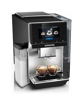 Siemens Eq700 Bean To Cup Coffee Machine With Home Connect