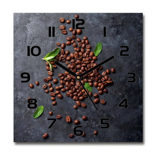 Harigovind Silent Wall Clock