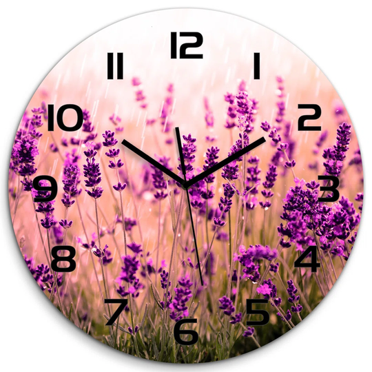 Juelze 60cm Silent Wall Clock