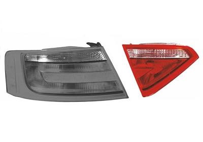 Tail Light LEFT 6131670103008 Origineel 6131670103008