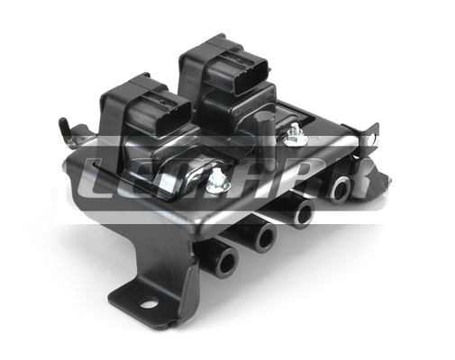 Dry Ignition Coil Lemark CP356