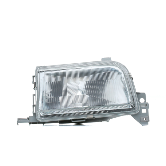 TYC Headlights RENAULT 20-3475-05-2 7701034147,7701034650 Headlamp,Headlight