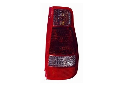 Tail Light RIGHT 8440670211002 Origineel 8440670211002