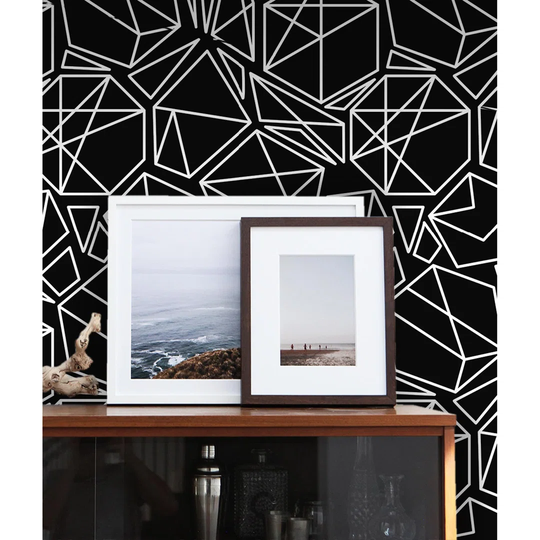Adryell Abstract Wallpaper