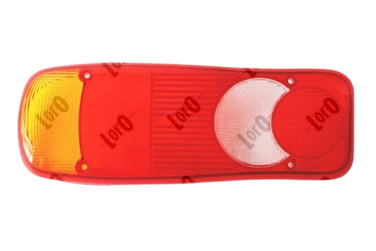 Lens, combination Tail Light 038-33-880 Depo 03833880
