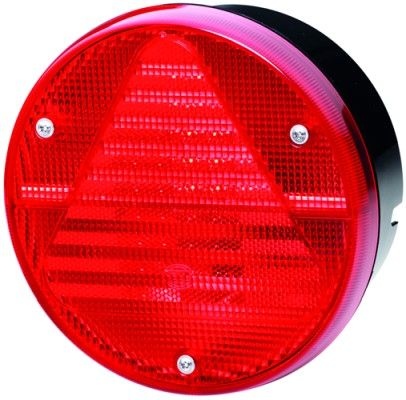 Combination Tail Light 2VA 012 497201