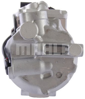 x1 Free Gift + Behr A/C Compressor ACP 487 000P / 8FK351002-451 R 134a