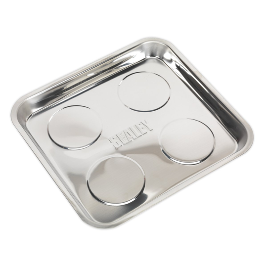 Sealey AK2314 | Magnetic Collector with 4 Magnets 290 x 275mm