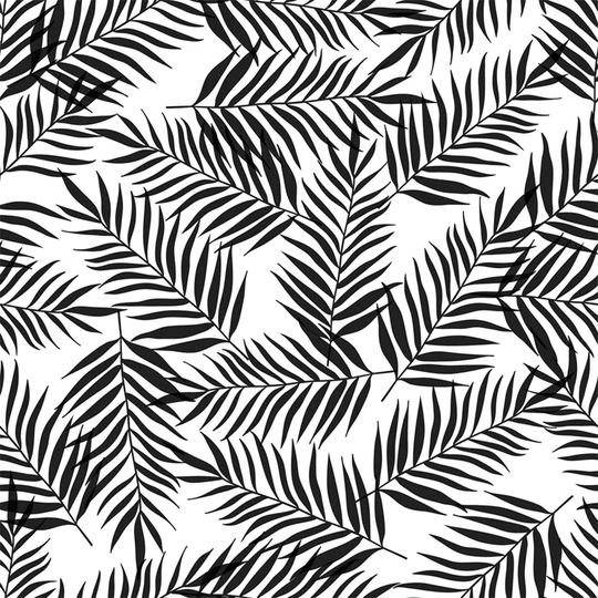 Ayvia Floral Wallpaper