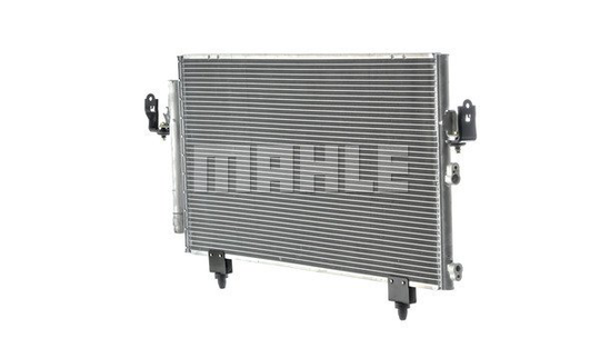 Condenser Air Conditioning 8FC351343-371 by BEHR