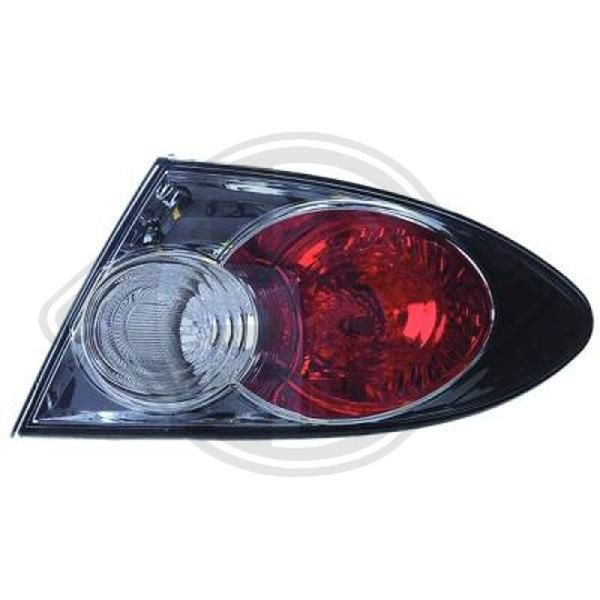 Tail light 5625190 Diederichs 5625190