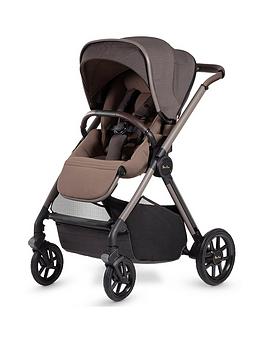 Silver Cross Reef Pushchair - Earth