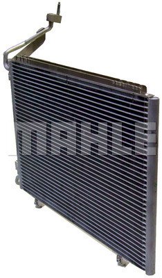 Condenser Air Conditioning 8FC351344-231 by BEHR