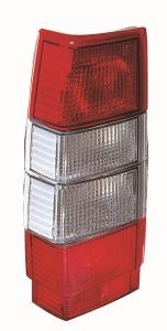 Combination Tail Light 773-1908R-UE-CR Depo 7731908RUECR
