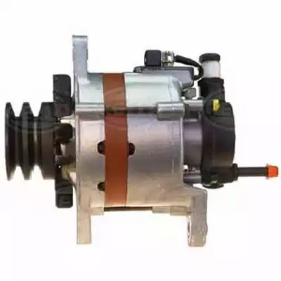 Alternator 8EL730111-001 by Hella