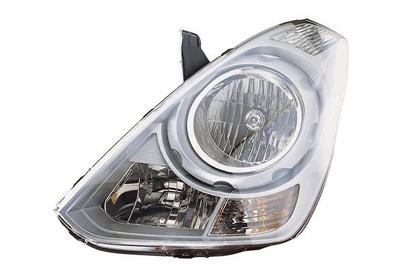 Headlight 8273961 Van Wezel 8273961