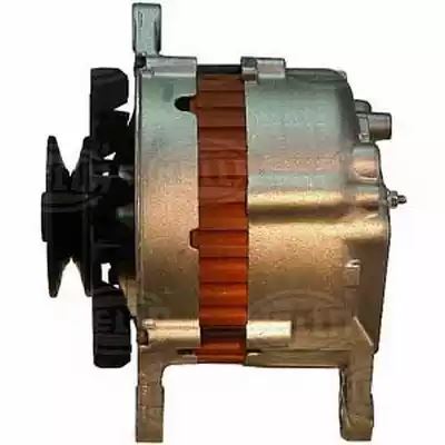 Alternator 8EL726277-001 by Hella