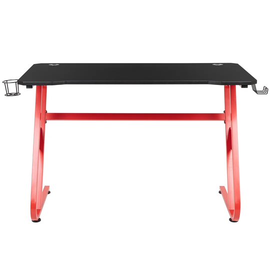 Gaming Ergonomic Computer Desk