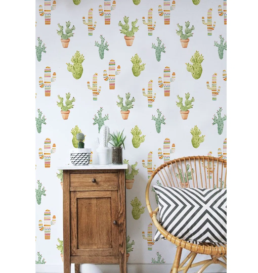 Girton Wallpaper