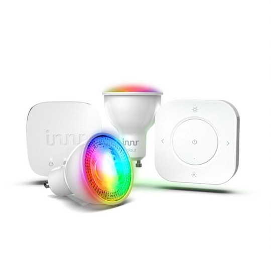 INNR Starter Kit Colour Spot UK