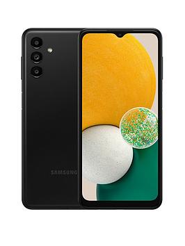 Samsung Galaxy A13 5G - Black