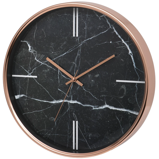 Broden 38cm Silent Wall Clock