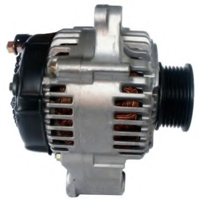 Alternator 8EL738179-001 by Hella