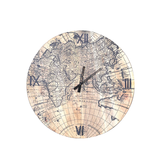 Cornelia XXL 76cm Wall Clock