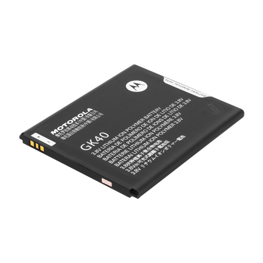 Battery Motorola / Lenovo Moto G4 Play / G5 / E3 2800mAh Original GK40
