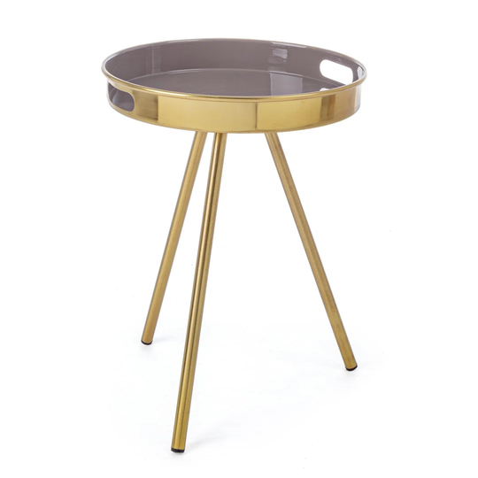 Chet Coffee Table