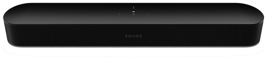 Sonos Beam Gen2 Sound Bar - Black