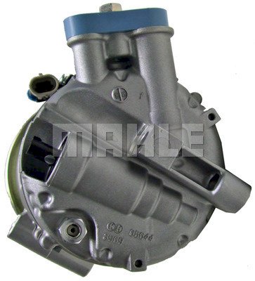 x1 Free Gift + Behr A/C Compressor ACP 508 000P / 8FK351003-341 R 134a
