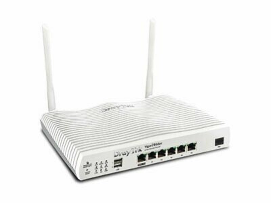 DrayTek Vigor V2866AC-K G.fast/DSL & Ethernet Router
