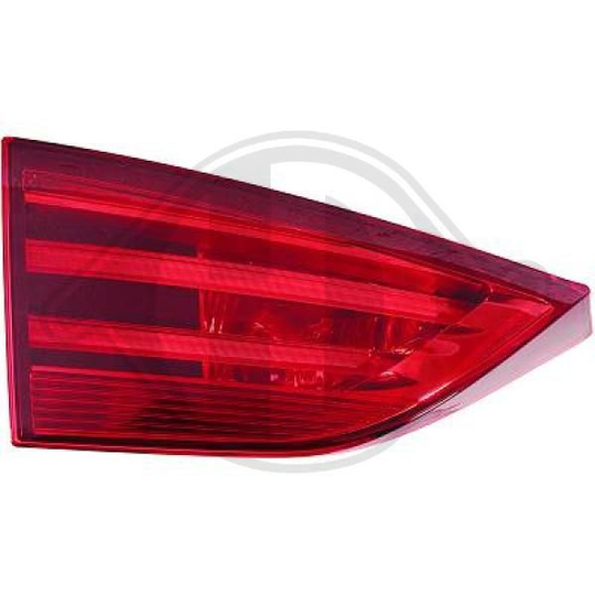 Tail light 1265094 Diederichs 1265094