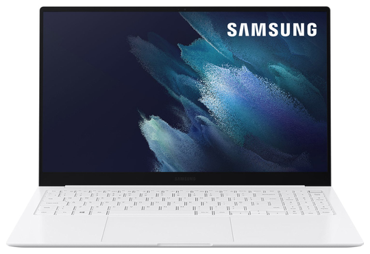 Samsung Galaxy Book Pro 13.3in i5 8GB 256GB Laptop - Silver
