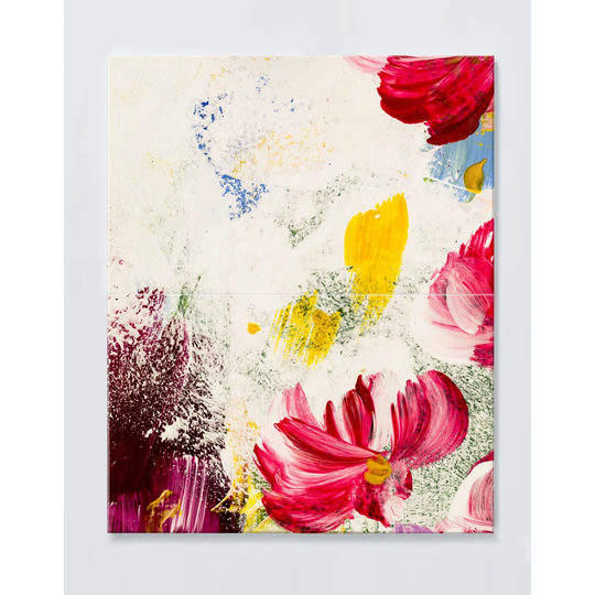 Art Magnetic Magnetic Wall Mounted Cork Board