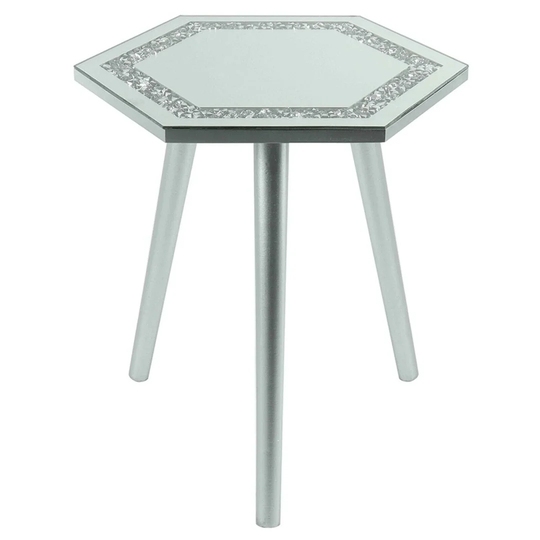 Anoop Side Table