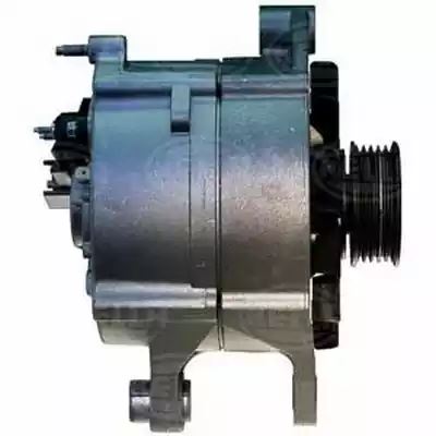 Alternator 8EL737370-001 by Hella