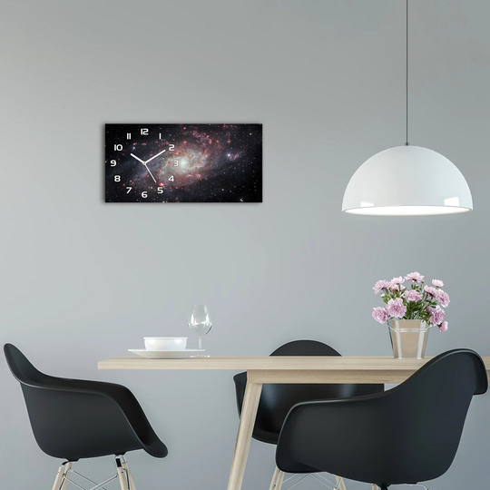 Jeesan Silent Wall Clock