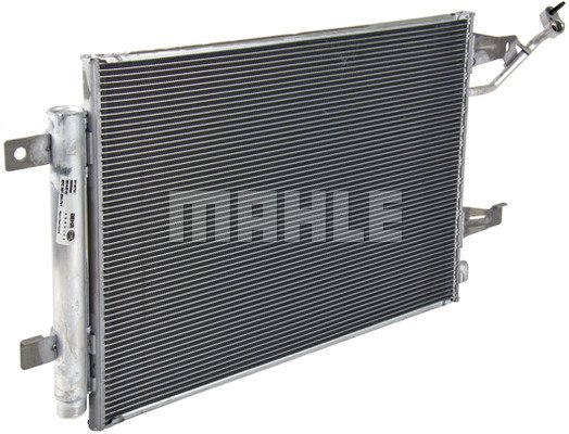Condenser Air Conditioning 8FC351304-761 by BEHR