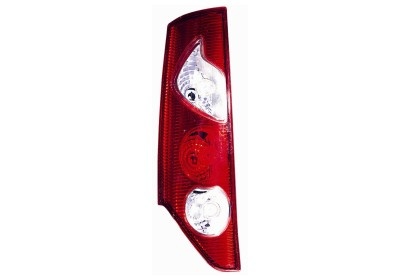 Combination Tail Light 4312931 Van Wezel 4312931