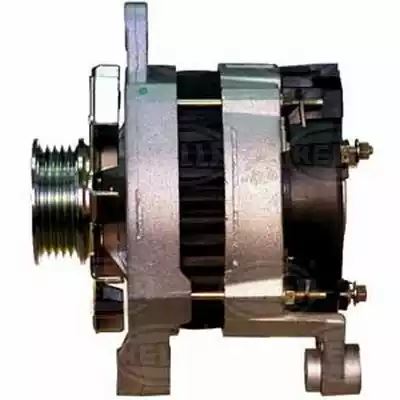 Alternator 8EL737050-001 by Hella