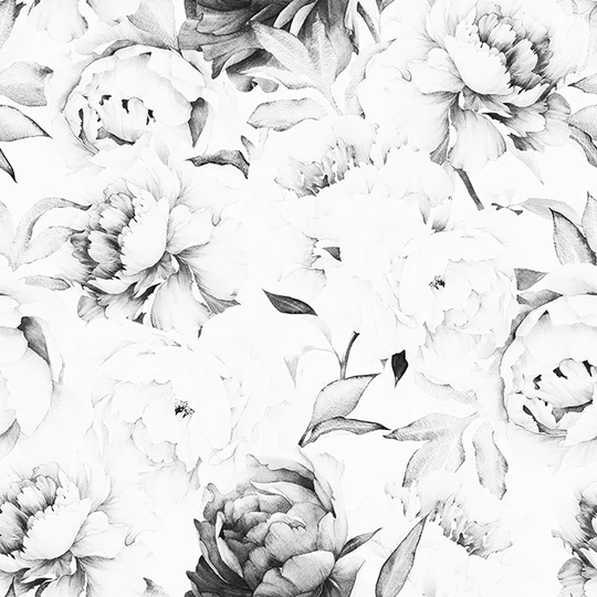 Behrett 4.16m x 2.54m Matte Wallpaper Roll