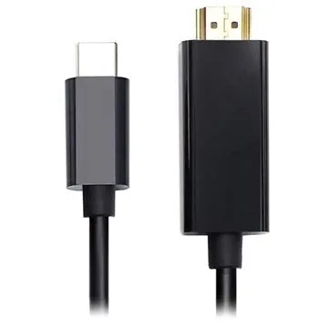 USB Type-C / HDMI Adapter Cable - 1.8m